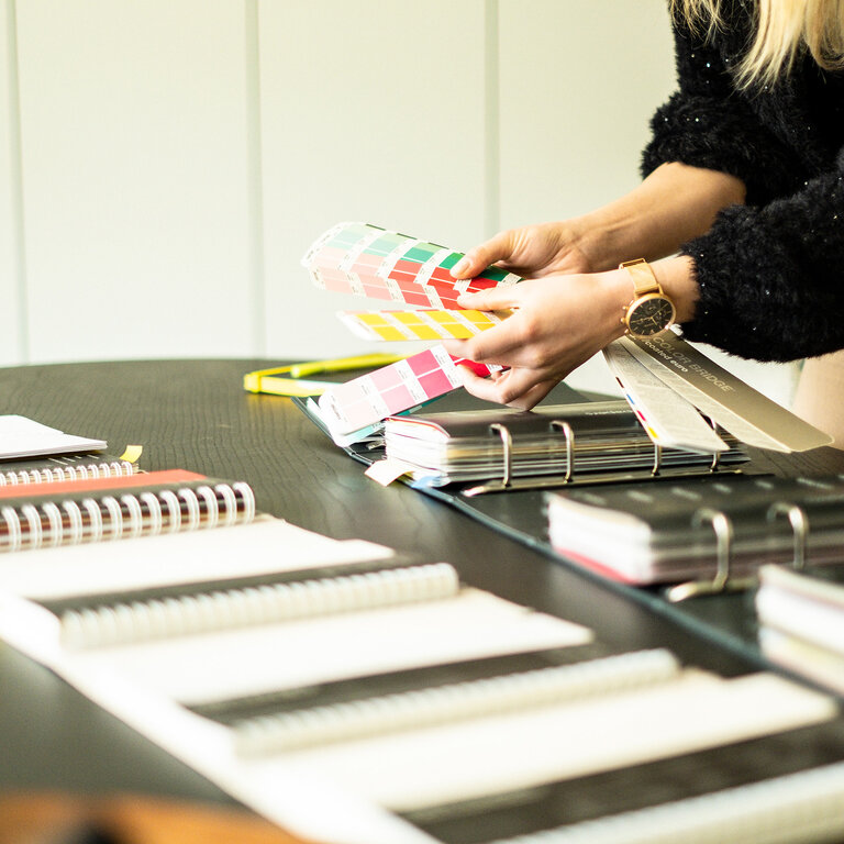 Projekte und Case Studies